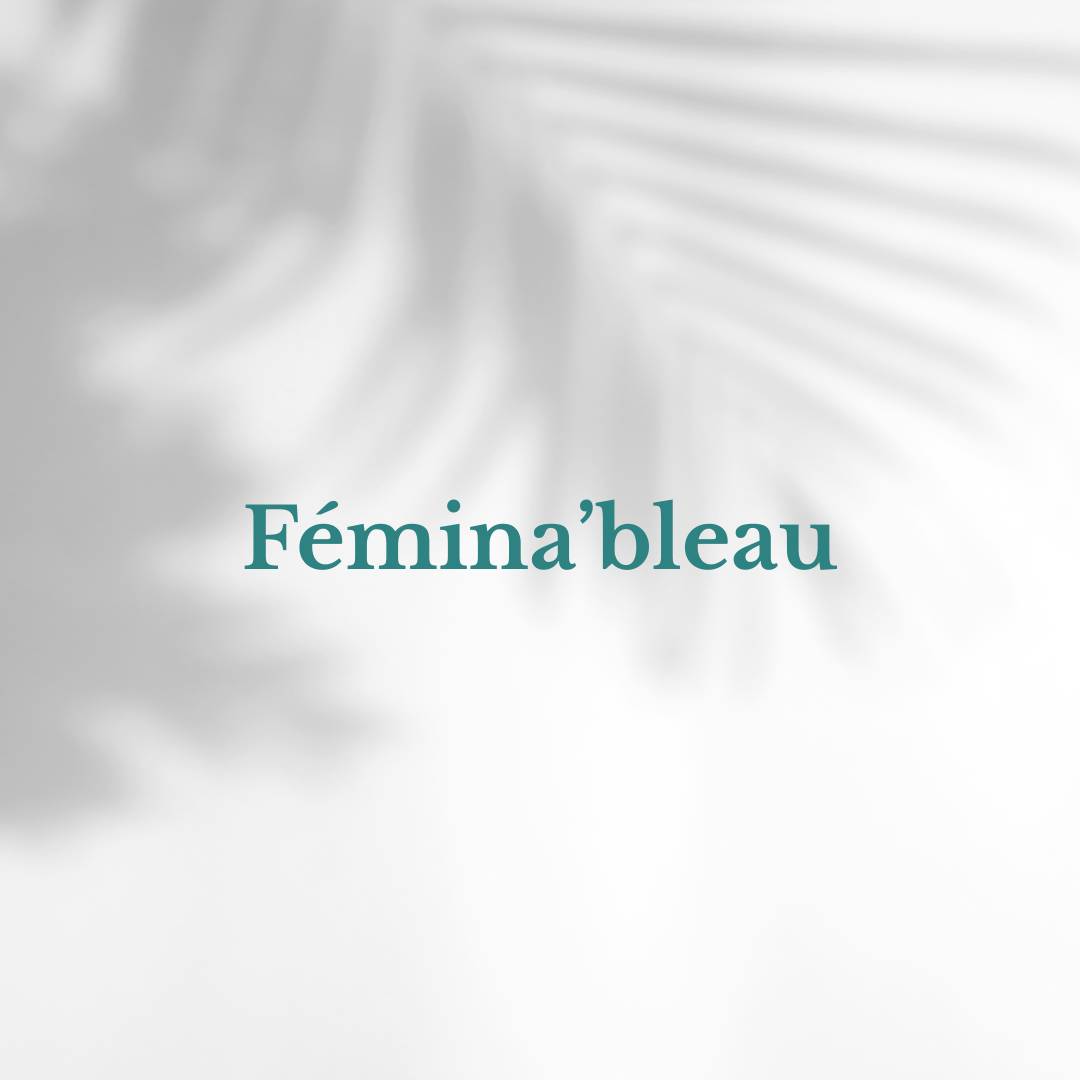 Fémina’bleau