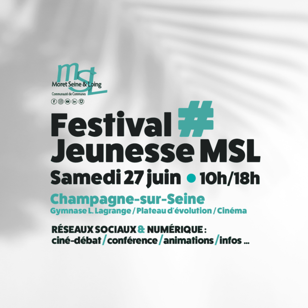 festival jeunesse msl