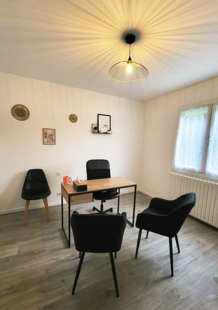 Cabinet de consultation cosy